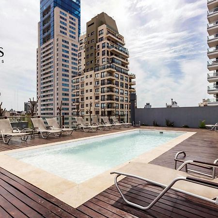 Ayres Apartments Palermo Buenos Aires Exterior foto