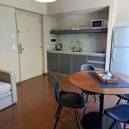 Ayres Apartments Palermo Buenos Aires Exterior foto
