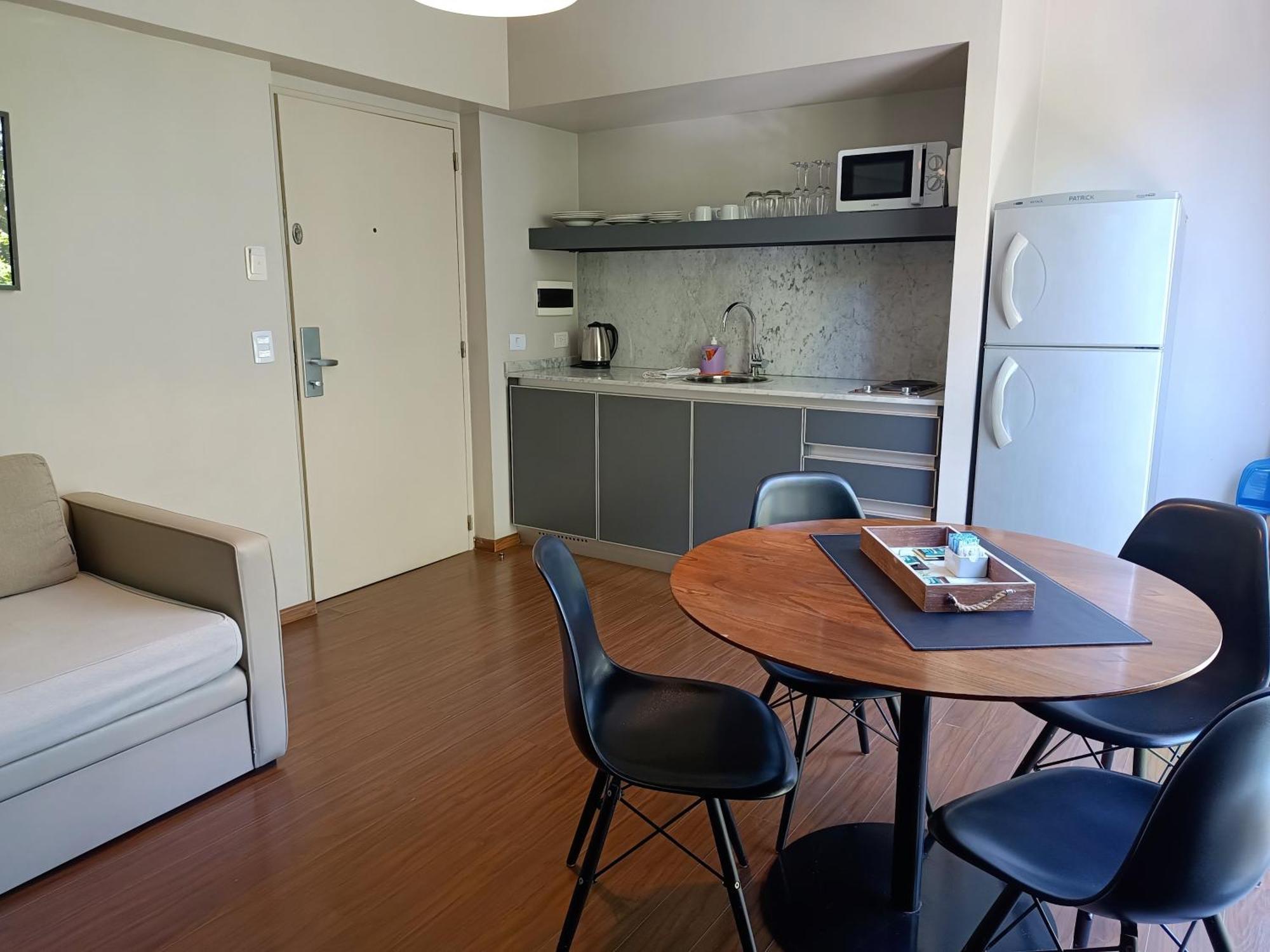 Ayres Apartments Palermo Buenos Aires Exterior foto