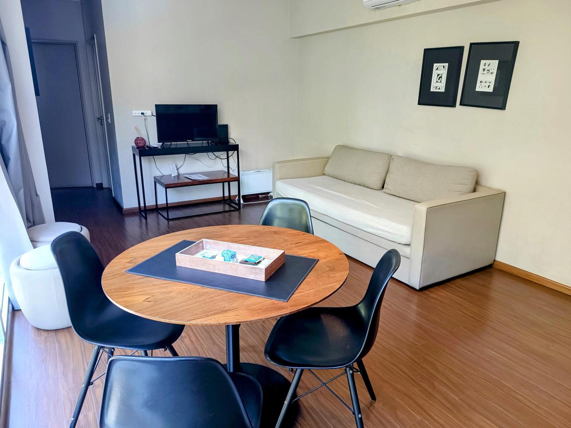 Ayres Apartments Palermo Buenos Aires Exterior foto