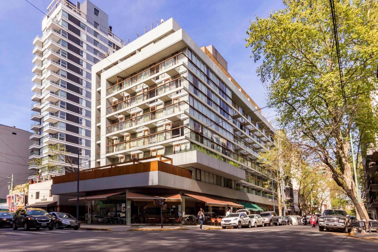 Ayres Apartments Palermo Buenos Aires Exterior foto